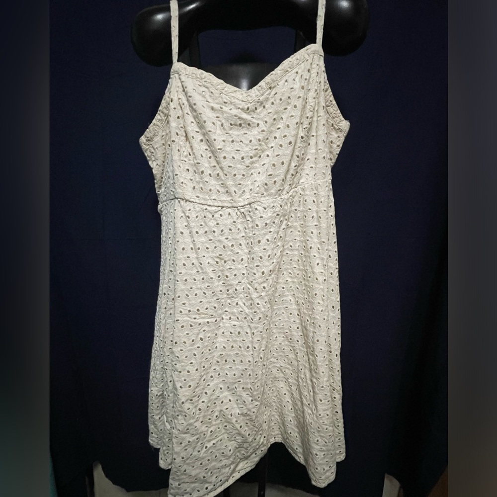 Torrid mini dress